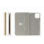 XIAOMI Mi 11 Portefeuilles Sensitive Book Or