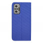XIAOMI Redmi Note 10 Pro Portefeuilles Sensitive Book Bleu clair