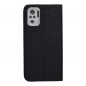 XIAOMI Redmi Note 10 Portefeuilles Sensitive Book Noir
