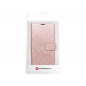 XIAOMI Redmi Note 10 5G Portefeuilles MEZZO Book Mandala  Or rose