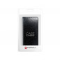 SHINING Book sur le XIAOMI Mi 11 FORCELL Étui portefeuille Noir