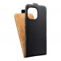 Slim Flexi Fresh sur le XIAOMI Mi 11 Couvercles à ouverture verticale Noir