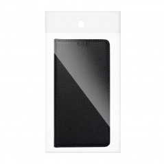 Smart Case Book sur le OPPO Reno5 5G Étui portefeuille Bleu