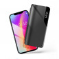 Smart View Book sur le Samsung Galaxy A42 5G Livre (Smart View) Noir