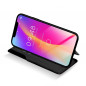 Smart View Book sur le Samsung Galaxy A42 5G Livre (Smart View) Noir