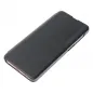 Smart View Book sur le Samsung Galaxy A52 5G Livre (Smart View) Noir