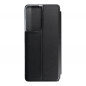 Smart View Book sur le Samsung Galaxy S21 Ultra 5G Livre (Smart View) Noir