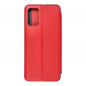 Smart View Book sur le Samsung Galaxy A32 5G Livre (Smart View) Rouge