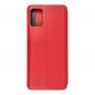 Smart View Book sur le Samsung Galaxy A51 Livre (Smart View) Rouge