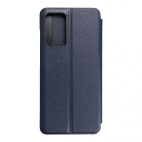 Smart View Book sur le Samsung Galaxy A52 5G Livre (Smart View) Bleu