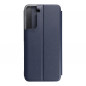 Smart View Book sur le Samsung Galaxy S21 5G Livre (Smart View) Bleu
