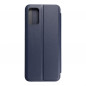Smart View Book sur le Samsung Galaxy A02s Livre (Smart View) Bleu