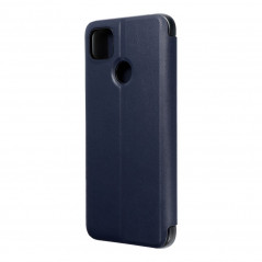 Smart View Book sur le Samsung Galaxy A02s Livre (Smart View) Bleu