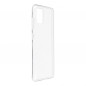 Samsung Galaxy A52 LTE Coque Ultra Slim 0,3mm Transparent