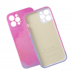 POP Case sur le Samsung Galaxy A32 LTE FORCELL Étui élastique Multicolore