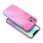 POP Case sur le Samsung Galaxy A32 LTE FORCELL Étui élastique Multicolore