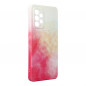 POP Case sur le Samsung Galaxy A52 5G FORCELL Étui élastique Multicolore