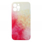 POP Case sur le Samsung Galaxy A72 LTE FORCELL Étui élastique Multicolore