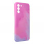 POP Case sur le Samsung Galaxy S21 Plus 5G FORCELL Étui élastique Multicolore