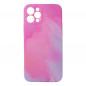POP Case sur le Samsung Galaxy S21 Plus 5G FORCELL Étui élastique Multicolore