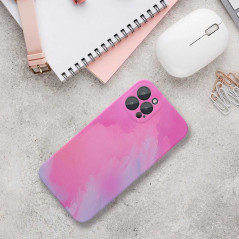 POP Case sur le Samsung Galaxy S21 Plus 5G FORCELL Étui élastique Multicolore
