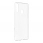 Samsung Galaxy A03s Coque Ultra Slim 0,5mm Transparent