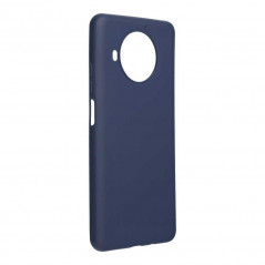 SOFT sur le XIAOMI Redmi Note 10 5G FORCELL kryt Bleu