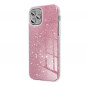 SHINING sur le Samsung Galaxy A22 5G FORCELL kryt Rose