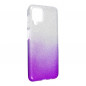 SHINING sur le Samsung Galaxy A22 5G FORCELL kryt Violet