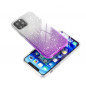 SHINING sur le Samsung Galaxy A22 5G FORCELL kryt Violet