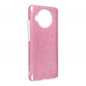 SHINING sur le XIAOMI Redmi Note 10 5G FORCELL kryt Rose