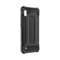 Samsung Galaxy A22 5G Couverture durcie Armor Noir