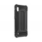 Samsung Galaxy A22 5G Couverture durcie Armor Noir
