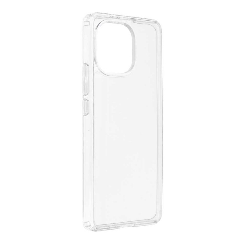 XIAOMI Mi 11 Coque SUPER CLEAR HYBRID Transparent