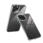 XIAOMI Mi 11 Coque SUPER CLEAR HYBRID Transparent