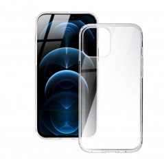 XIAOMI Mi 11 Coque SUPER CLEAR HYBRID Transparent