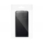 Slim Flexi Fresh sur le Motorola Moto E7 Couvercles à ouverture verticale Noir