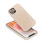 i-Jelly sur le XIAOMI Redmi Note 10 Pro MERCURY Coque en TPU Or