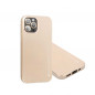i-Jelly sur le XIAOMI Redmi Note 10 Pro MERCURY Coque en TPU Or