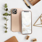 i-Jelly sur le XIAOMI Redmi Note 10 Pro MERCURY Coque en TPU Or