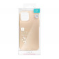 i-Jelly sur le XIAOMI Redmi Note 10 Pro MERCURY Coque en TPU Or