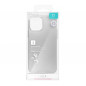 i-Jelly sur le Samsung Galaxy A32 5G MERCURY Coque en TPU Gris
