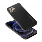 i-Jelly sur le Samsung Galaxy A32 5G MERCURY Coque en TPU Noir