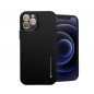 i-Jelly sur le Samsung Galaxy A32 5G MERCURY Coque en TPU Noir
