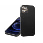 i-Jelly sur le Samsung Galaxy A32 5G MERCURY Coque en TPU Noir