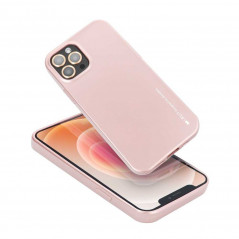 i-Jelly sur le Samsung Galaxy A32 5G MERCURY Coque en TPU Rose