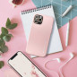 i-Jelly sur le Samsung Galaxy A32 5G MERCURY Coque en TPU Rose