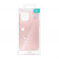 i-Jelly sur le Samsung Galaxy A32 5G MERCURY Coque en TPU Rose