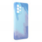 POP Case sur le Samsung Galaxy A52 LTE FORCELL Étui élastique Multicolore