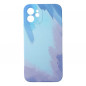 POP Case sur le Samsung Galaxy A52 LTE FORCELL Étui élastique Multicolore